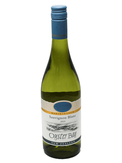 2023 Oyster Bay Marlborough Sauvignon Blanc