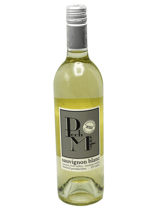 2023 Pech Merle Russian River Valley Sauvignon Blanc - Double Gold Medal Winner!-Bottle Barn