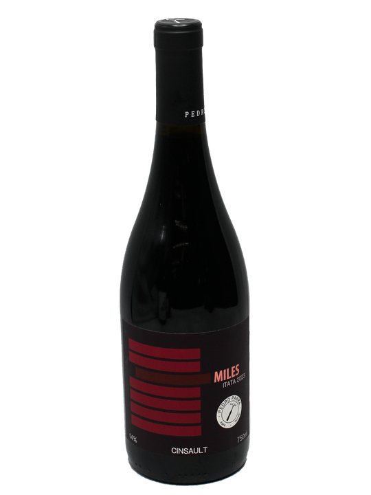 2023 Pedro Parra MILES Cinsault [JS96]-Bottle Barn