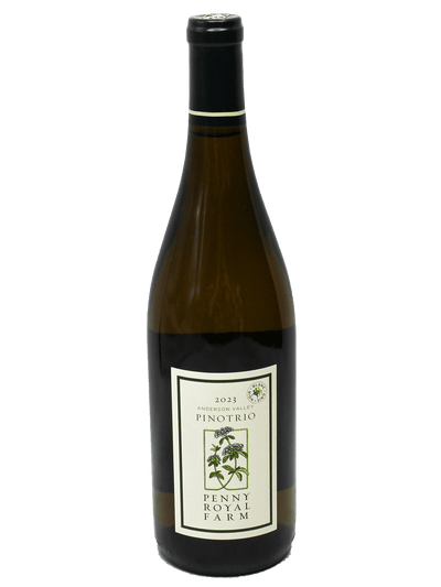 2023 Pennyroyal Farm PinoTrio