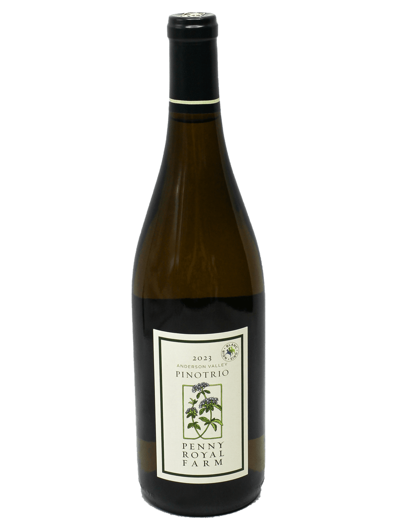 2023 Pennyroyal Farm PinoTrio-Bottle Barn