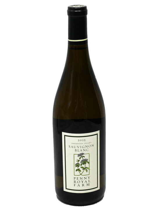 2023 Pennyroyal Farm Sauvignon Blanc-Bottle Barn