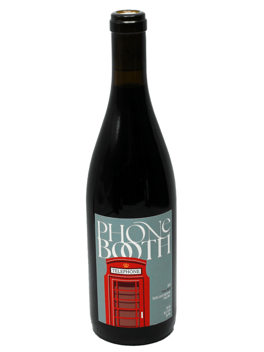 2023 Phone Booth Pinot Noir [V90-92]-Bottle Barn