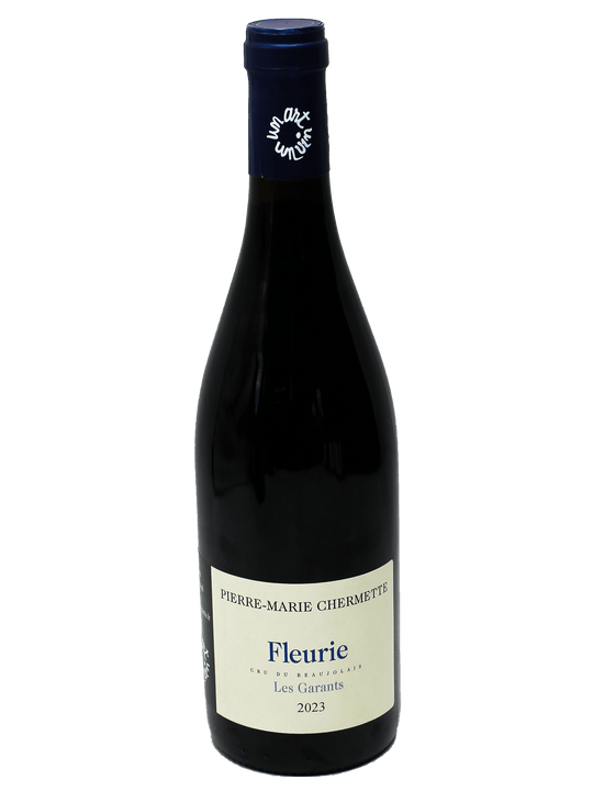 2023 Pierre-Marie Chermette Fleurie Les Garants-Bottle Barn