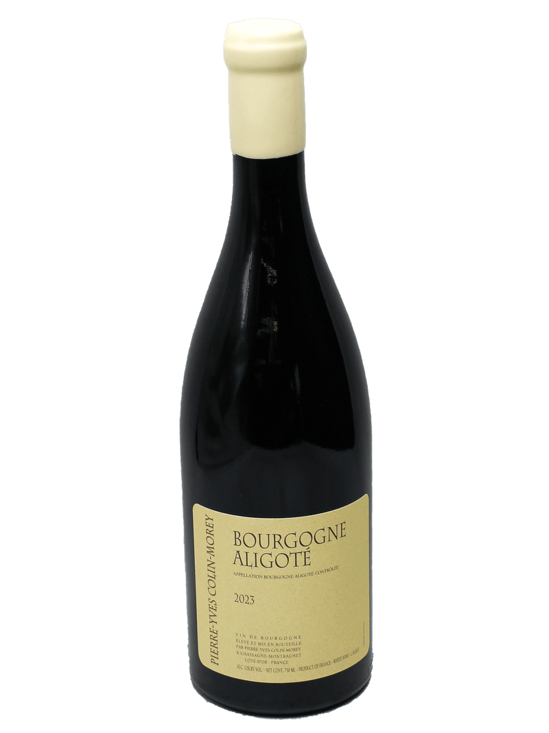 2023 Pierre-Yves-Colin-Morey Bourgogne Aligote-Bottle Barn