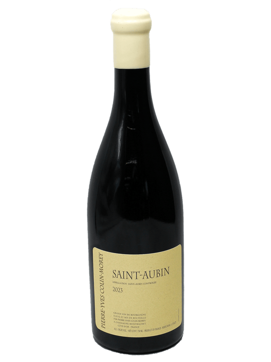 2023 Pierre-Yves Colin-Morey Saint-Aubin [WA89-91][JM88-90][V88-90]-Bottle Barn