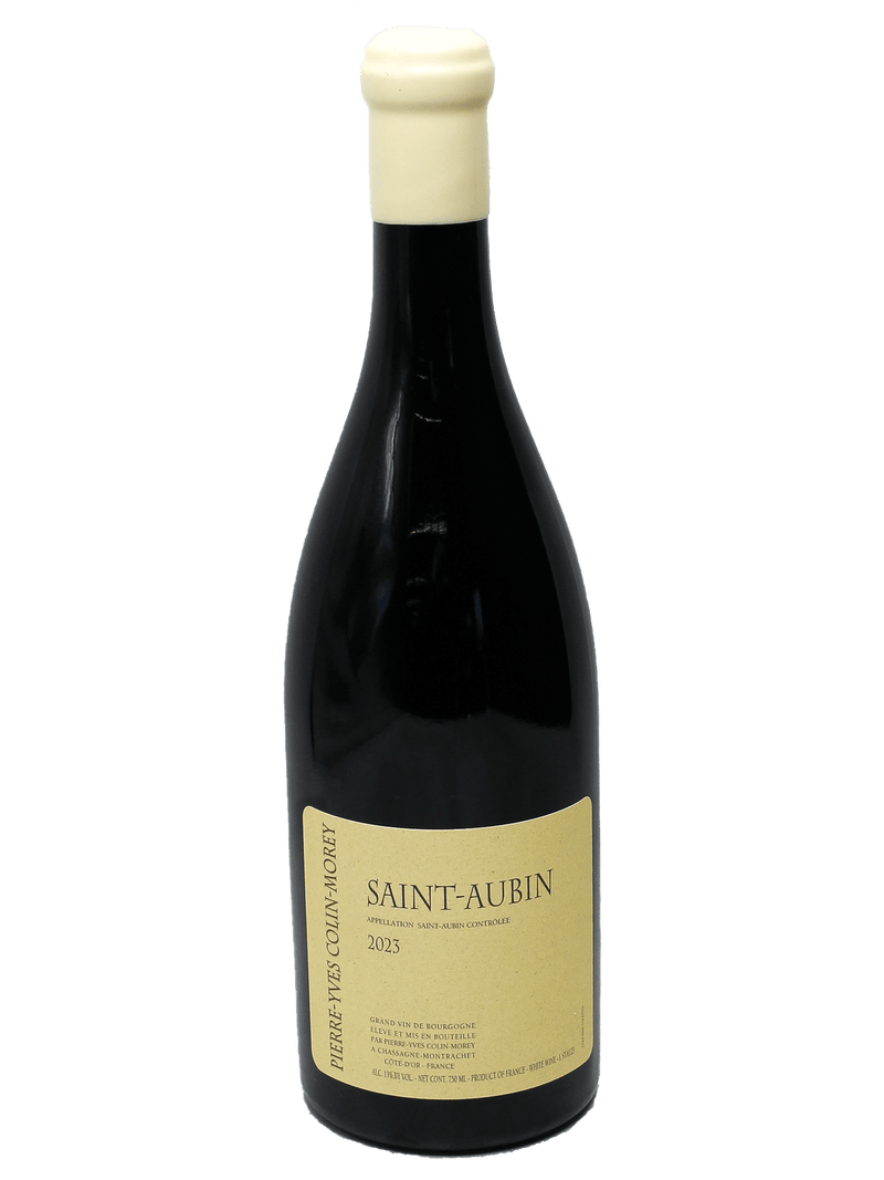 2023 Pierre-Yves Colin-Morey Saint-Aubin-Bottle Barn