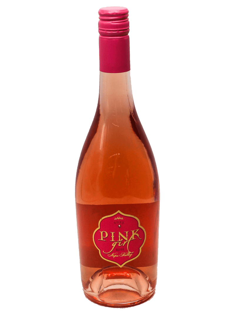 2023 Pink Girl Rose-Bottle Barn