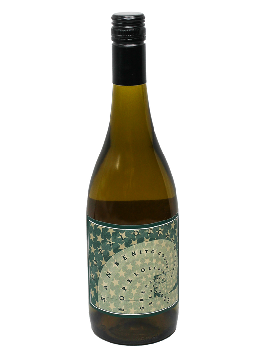 2023 Popelouchum Estate Popelouchum Blanc [JD93]-Bottle Barn