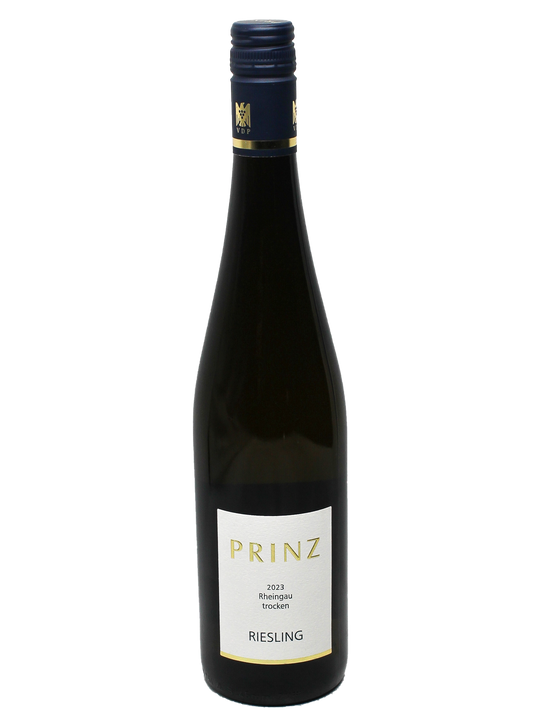2023 Prinz Riesling Trocken [JS92]-Bottle Barn