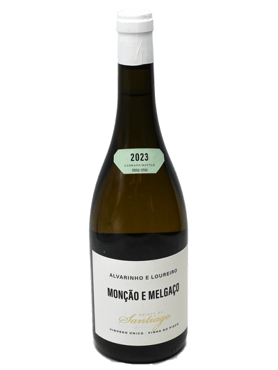 2023 Quinta de Santiago Moncao e Melgaco Alvarinho e Loureiro