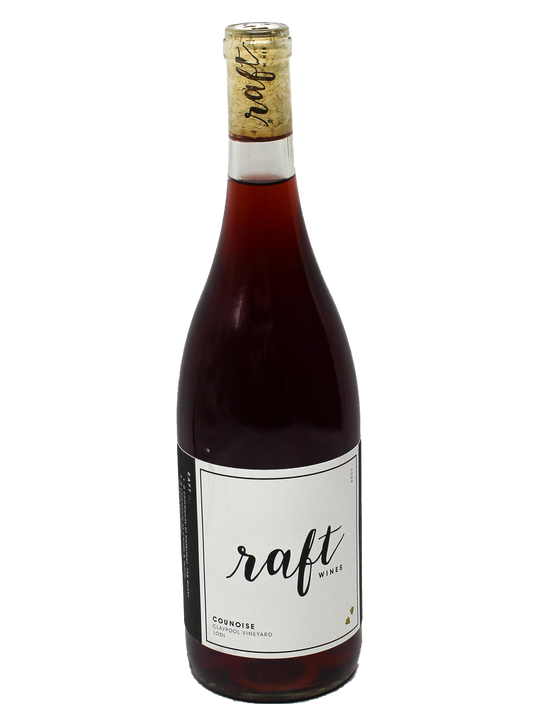 2023 Raft Claypool Vineyard Counoise-Bottle Barn