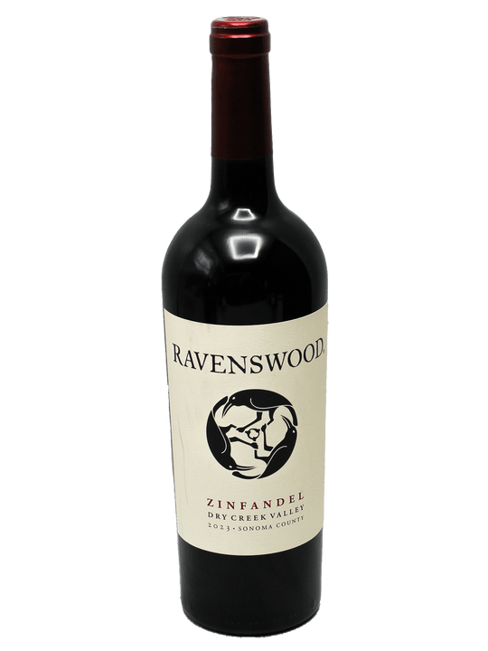 2023 Ravenswood Dry Creek Valley Zinfandel-Bottle Barn