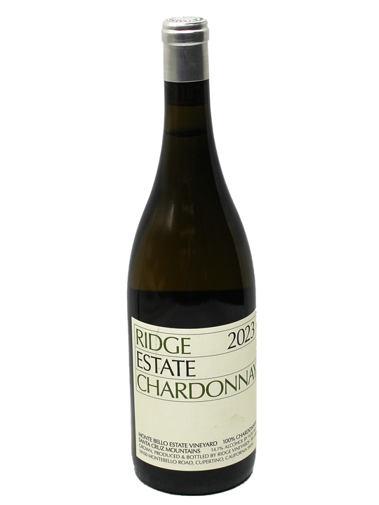 2023 Ridge Estate Chardonnay [JD100][V95][D94][WA94]-Bottle Barn