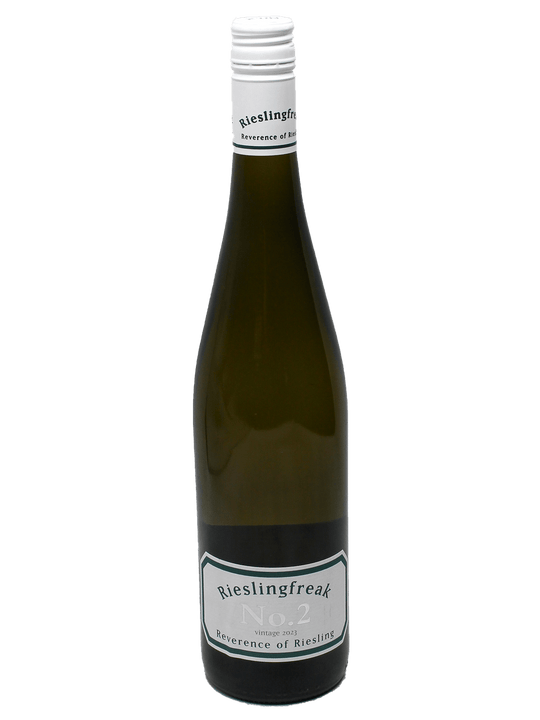 2023 Rieslingfreak No. 2 Polish Hill River Riesling [WA96][JS92]-Bottle Barn