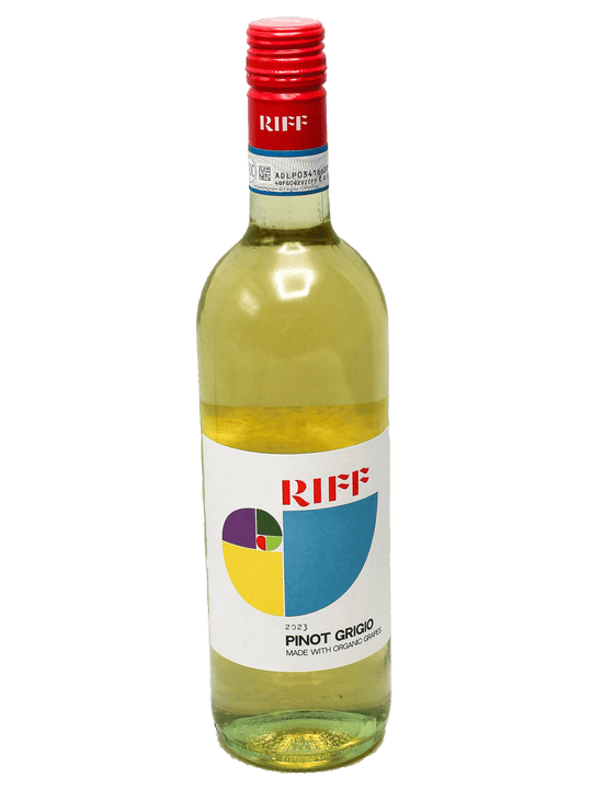 2023 Riff Pinot Grigio-Bottle Barn