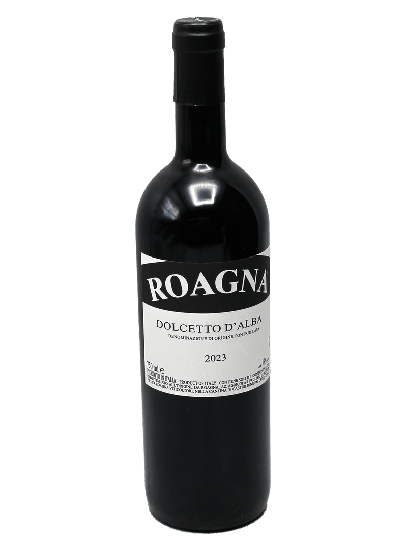 2023 Roagna Dolcetto d&-Bottle Barn