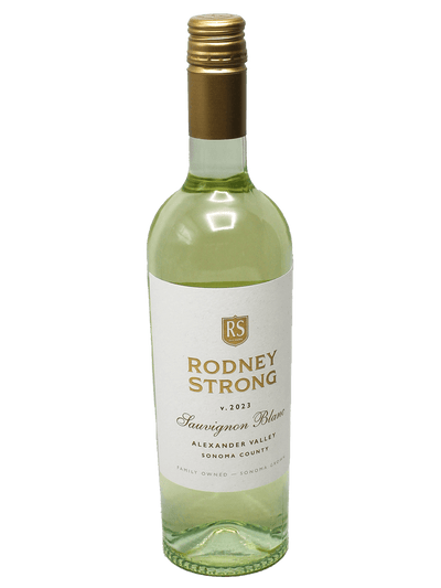 2023 Rodney Strong Alexander Valley Sauvignon Blanc