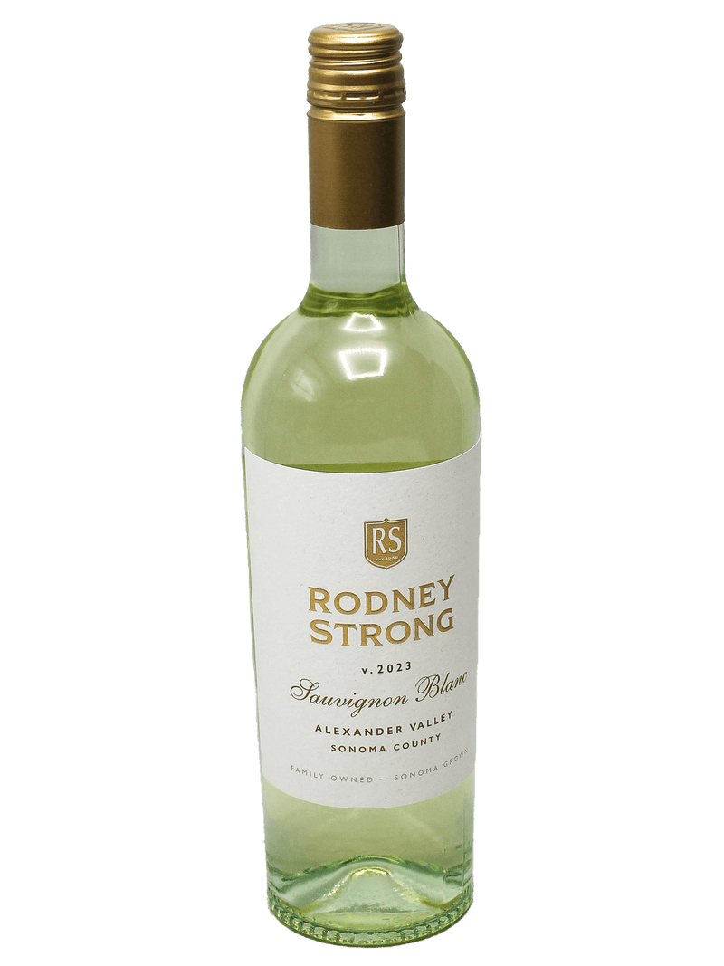 2023 Rodney Strong Alexander Valley Sauvignon Blanc-Bottle Barn