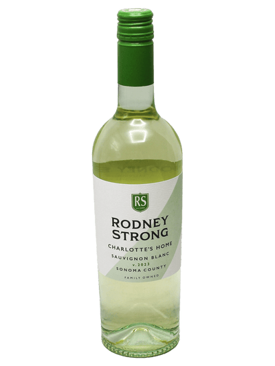 2023 Rodney Strong Charlotte's Home Sauvignon Blanc