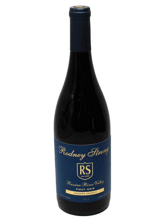 2023 Rodney Strong Limited Collection Russian River Valley Pinot Noir-Bottle Barn
