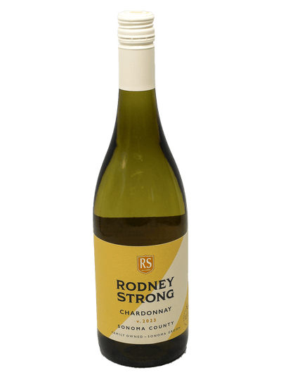 2023 Rodney Strong Sonoma County Chardonnay