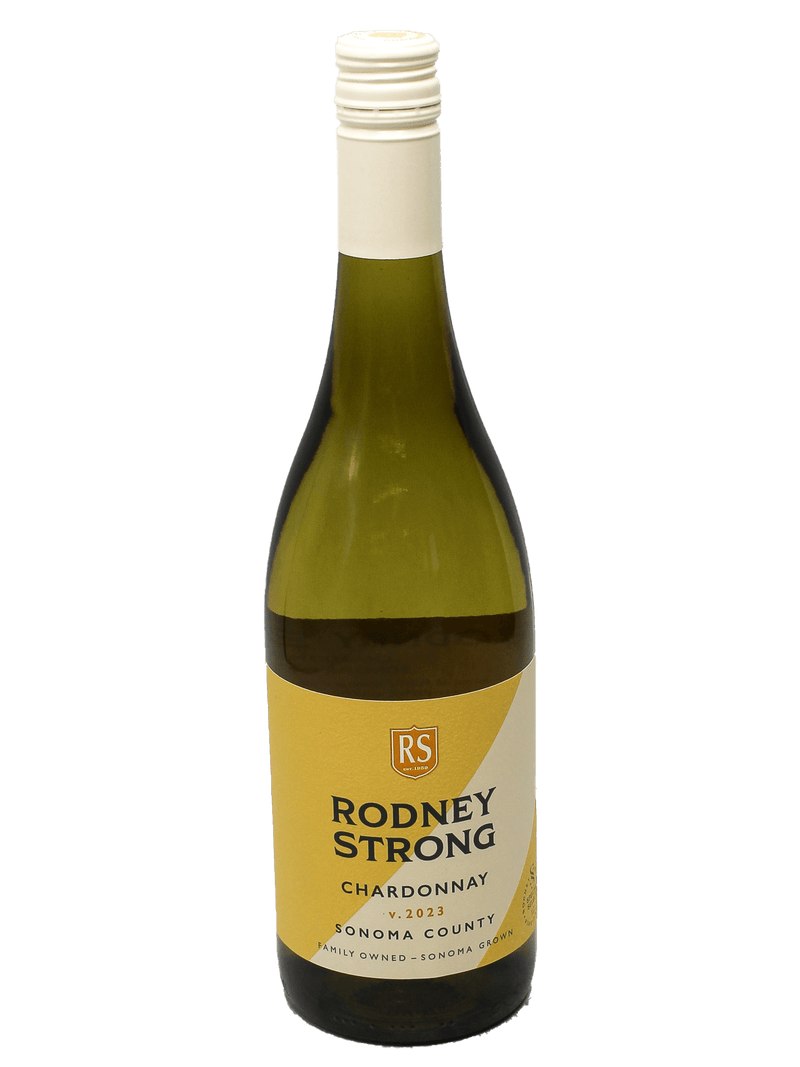 2023 Rodney Strong Sonoma County Chardonnay-Bottle Barn