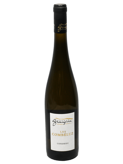 2023 Roland Grangier Condrieu Les Combeluz