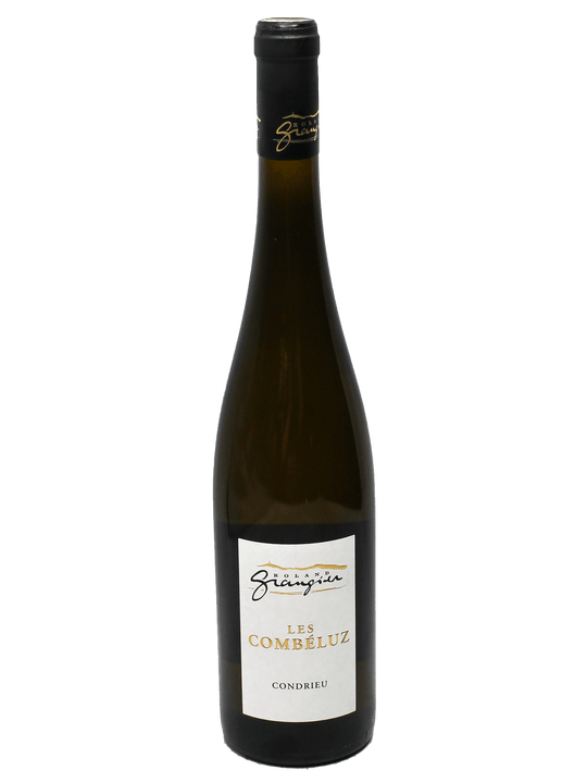 2023 Roland Grangier Condrieu Les Combeluz [JD92][V92]-Bottle Barn
