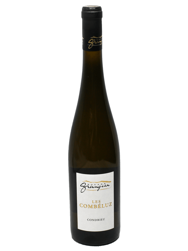 2023 Roland Grangier Condrieu Les Combeluz-Bottle Barn