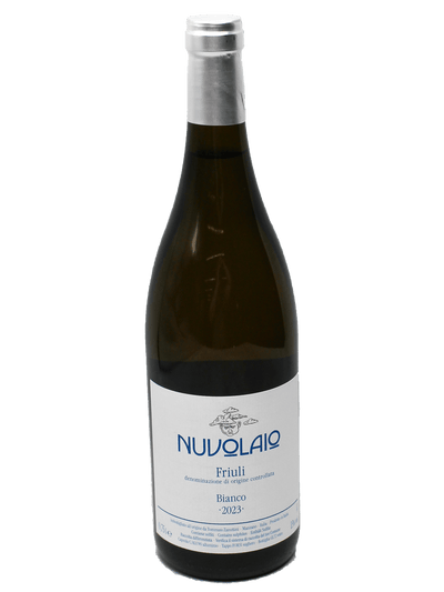 2023 Ronc Platat Nuvolaio Friuli Bianco