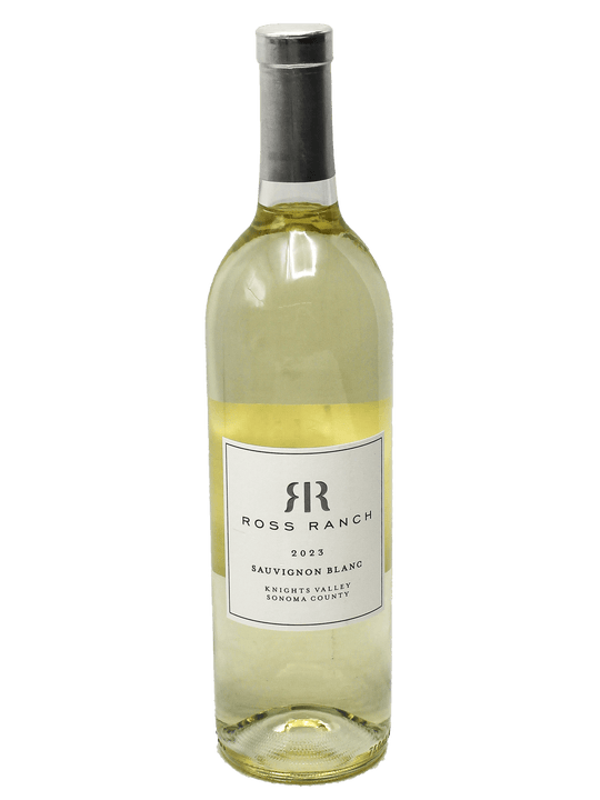 2023 Ross Ranch Sauvignon Blanc-Bottle Barn