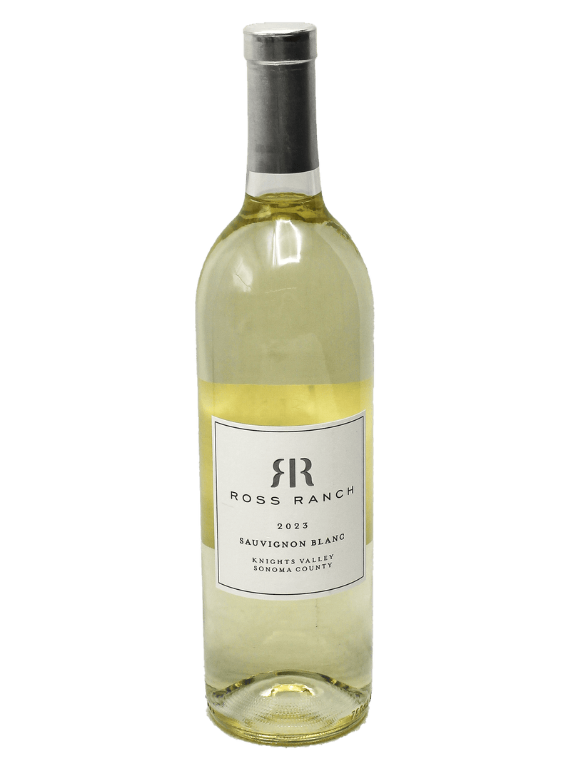 2023 Ross Ranch Sauvignon Blanc-Bottle Barn