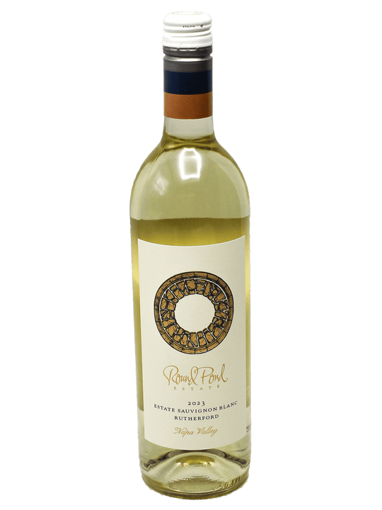 2024 Round Pond Estate Sauvignon Blanc [TP93][JS92][WE92][WS91]-Bottle Barn