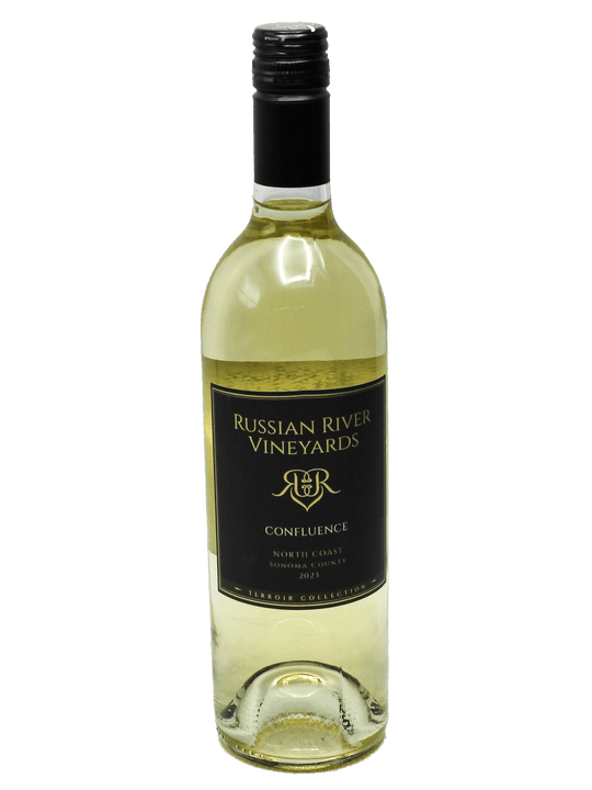 2023 Russian River Vineyards Confluence White Blend-Bottle Barn