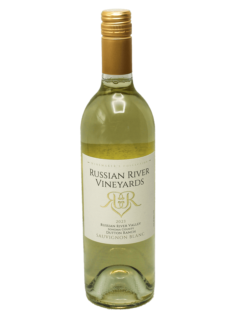 2023 Russian River Vineyards Dutton Ranch Sauvignon Blanc-Bottle Barn