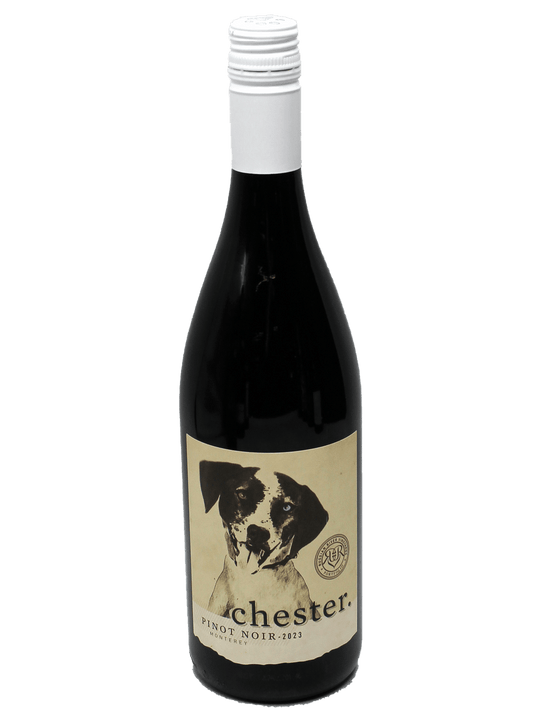 2023 CHESTER MONTEREY PINOT NOIR-Bottle Barn