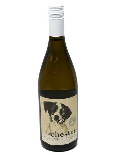 2023 Russian River Vineyards "Chester." Sauvignon Blanc