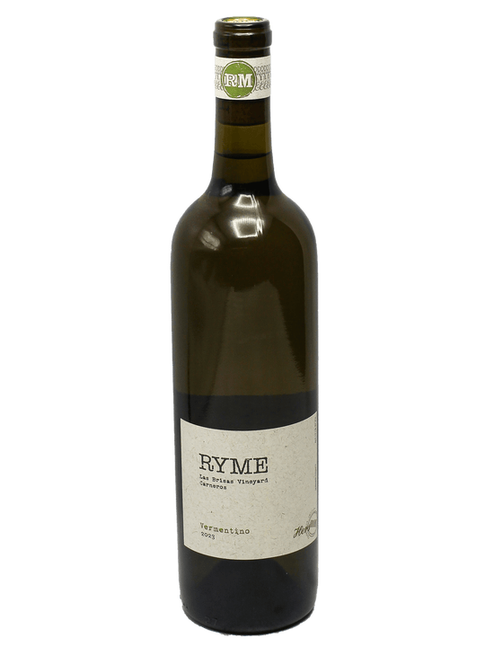 2023 Ryme Hers Vermentino-Bottle Barn