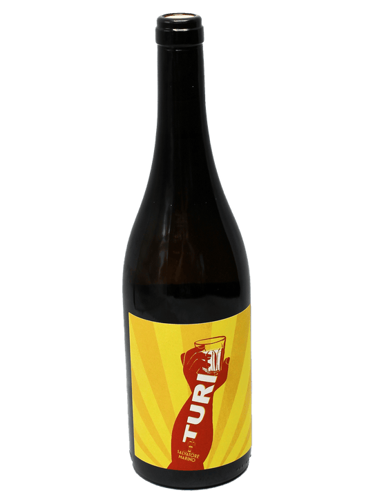 2023 Salvatore Marino Turi Catarratto-Bottle Barn