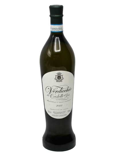 2023 Santa Barbara Verdicchio dei Castelli di Jesi DOC Anfora