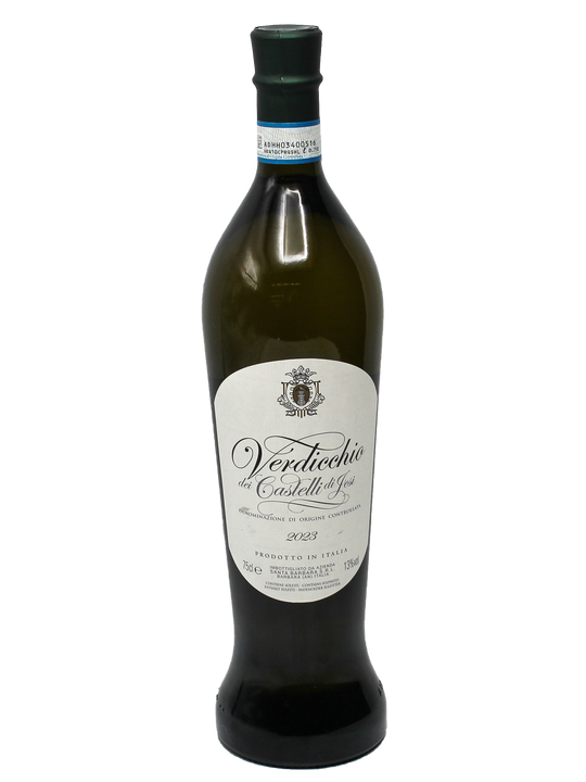 2023 Santa Barbara Verdicchio dei Castelli di Jesi DOC Anfora [V90]-Bottle Barn
