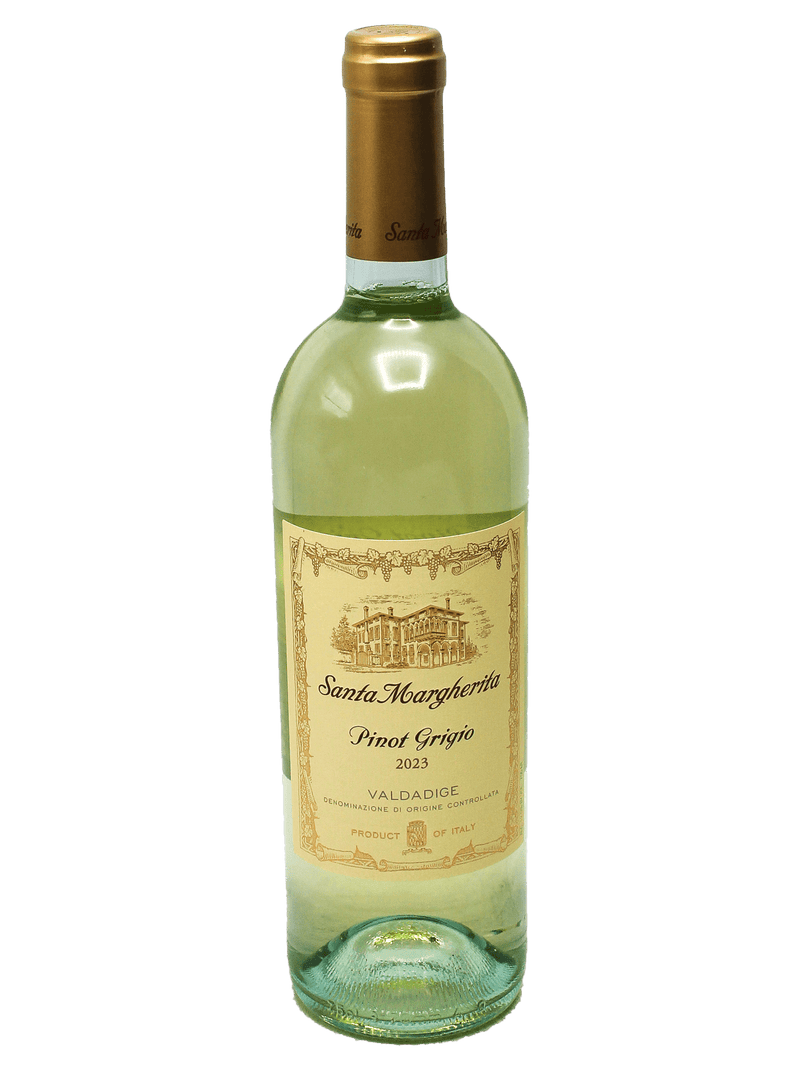 2023 Santa Margherita Pinot Grigio Valdadige-Bottle Barn