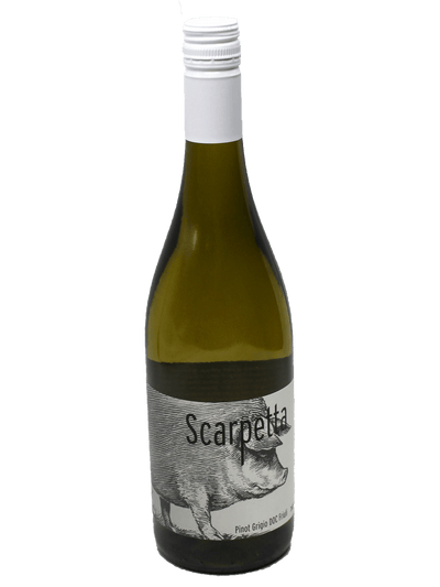 2023 Scarpetta Pinot Grigio