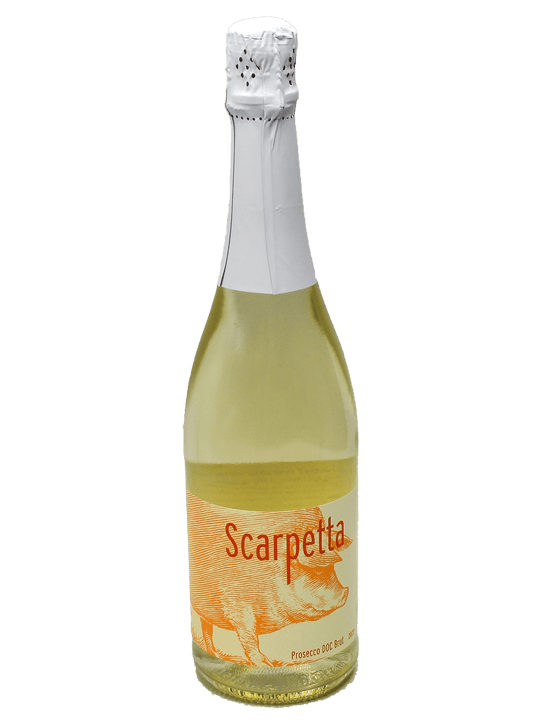 2023 Scarpetta Prosecco Brut-Bottle Barn