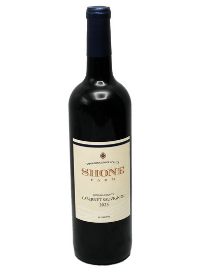 2023 Shone Farm Cabernet Sauvignon