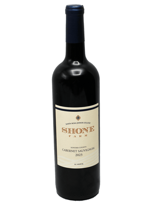 2023 Shone Farm Cabernet Sauvignon - Gold Medal Winner!-Bottle Barn