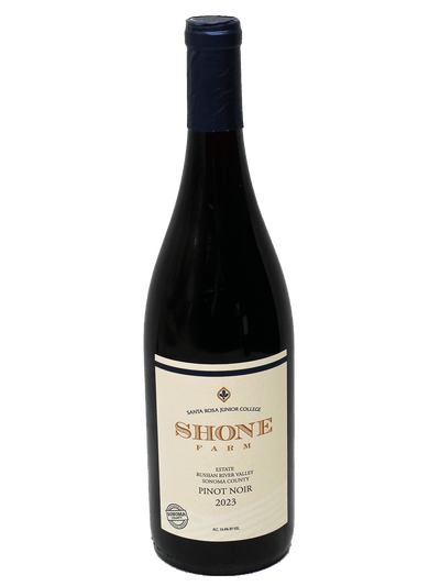 2023 Shone Farm Russian River Valley Pinot Noir