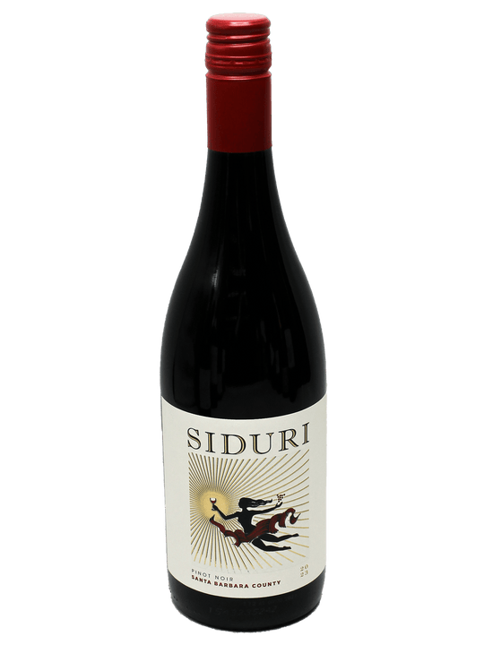 2023 Siduri Santa Barbara County Pinot Noir-Bottle Barn