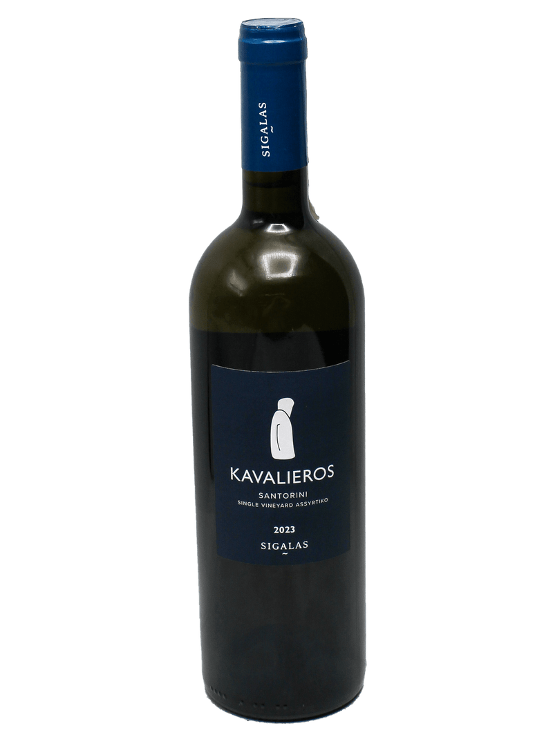 2023 Sigalas Kavalieros-Bottle Barn